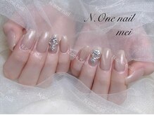 エヌワンネイル(N.one nail)/
