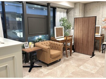 ロワ(Roi)/芦屋エステサロン ロワ【内観】