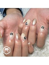 レディスペネイル ノマエ 名駅店(Redispe nail nomae)/100種定額
