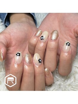 レディスペネイル ノマエ 名駅店(Redispe nail nomae)/100種定額