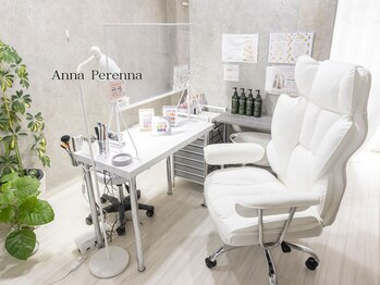 アンナペレンナ 横浜中山店(Anna Perenna)