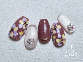 定額デザイン