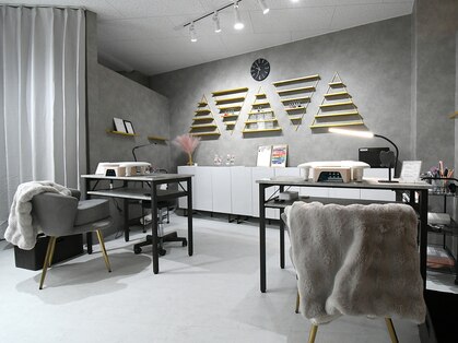 ラ リエート 本川越店(La lieto)の写真