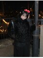 ザ ブロウバーエヌ(THE BROW BAR n) STYLIST MEI