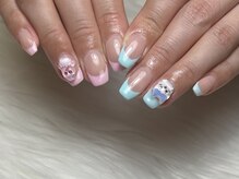 ケードット(K.)/