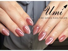 ユミギンザ(UMI GINZA)/
