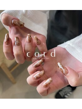 コード 川口店(cord KAWAGUCHI)/90min design