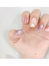 リィ ネイル(rii nail)/やり放題！