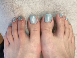 フットネイル マグネット