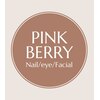 ピンクベリー(PINK BERRY)のお店ロゴ