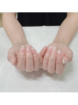 ケア ビューティー ネイル(care beauty NAIL)/