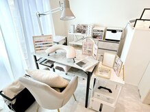 ミアネイル(mia nail)