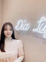 ディアリリー 栄店(Dia Lily.) misaki 