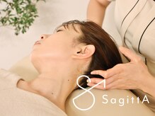 サジッタ(SagittA)