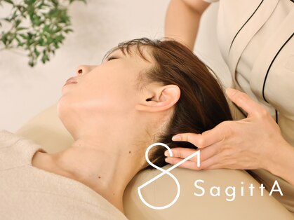 サジッタ(SagittA)の写真