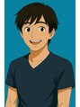 スキンスキン(SKINSKIN)/Haruto Kirishima