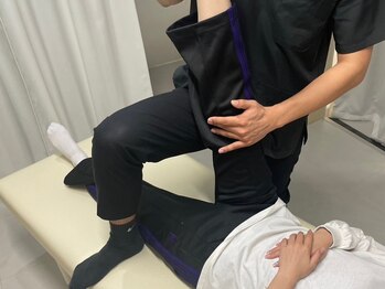 ナオル整体 町田院(NAORU整体)/町田/整体/町田整体/整体院