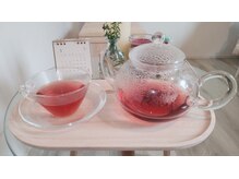 アンノ(anno)の雰囲気(施術後アフタードリンクをどうぞ#完全個室プライベートサロン)