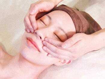 モルティー 宇都宮店(Molti)の写真/【結果重視の方】小顔矯正とたるみ改善に特化した専門サロン
