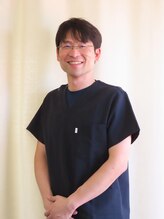 たけざわ整体院 竹澤 信幸
