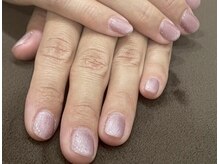 ニッカバイレオン ネイル パラジェル フィルイン(Nicca by leon nail)