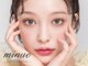 レイズ バイ ミヌ スズカ(raise by minue SUZUKA)の写真