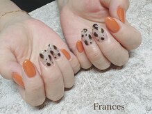 フランセス(Frances)/秋アニマル