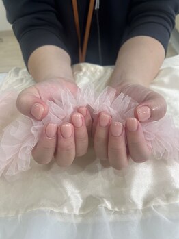 ケア ビューティー ネイル(care beauty NAIL)/