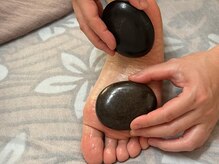 温香(onka)/冷えたお体しっかり温めます