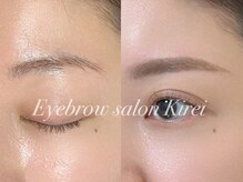 キレイ(Kirei)/メイクの仕方もお教えします♪