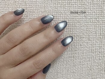 ミニーシュ(mini-che)/