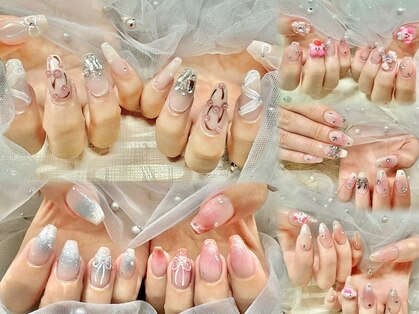 ミラクルネイル(Miracle Nail)の写真