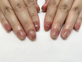 ティンク 大船店(Tink)/ピンクニュアンス