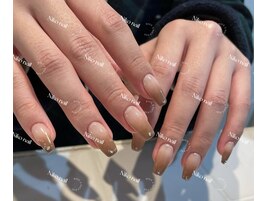 カラーグラデーション