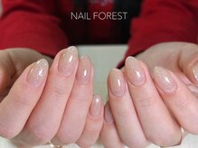 ネイルフォレスト(NAIL FOREST)/