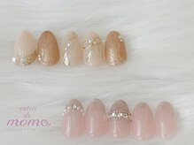 サロン ド モモ(salon de momo)/