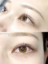 ブーケ(BOUQUET)/まつげパーマ