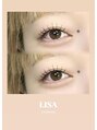 ブリアンテ(Total Beauty BRILLANTE)&nbsp;LISA Design