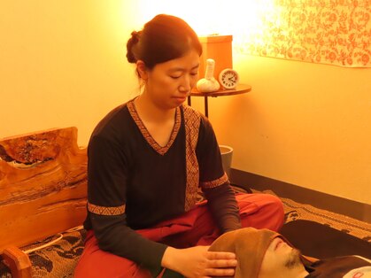 ここちよの写真