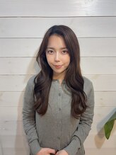 アイラッシュ サロン ニコア(NICOA)&nbsp;みく 