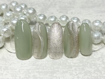 HAND☆シンプル定額プラン