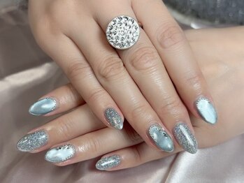 Eve nail salon/Eve nail salon