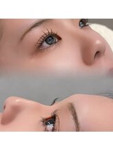 エニーアイラッシュ 高砂店(ANY Eyelash)/lashlift