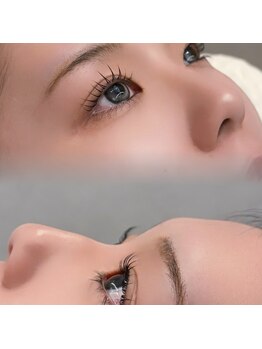 エニーアイラッシュ 高砂店(ANY Eyelash)/lashlift