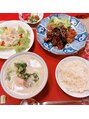 ビエル(Bielle)&nbsp;オーナー小菅と毎月薬膳を習っています。肌も身体も健康第一！