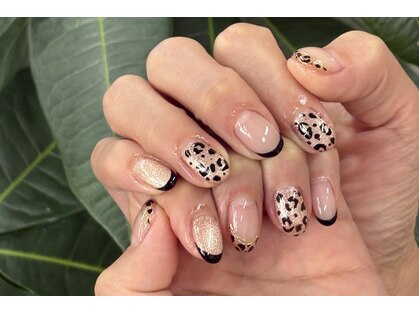 モモ(MoMo)の写真