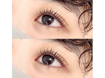 ココマリ 狛江店(Coco Mari)/ラッシュリフト☆パリジェンヌ