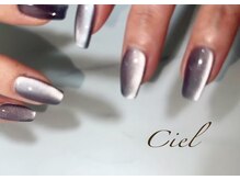 シエル(Ciel)/マグネット