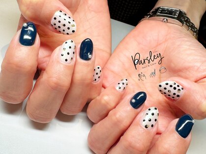 パスリー ネイルアンドケア(Parsley Nail&Care)の写真