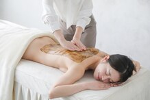 ハーブピーリング専門店 肌耕 【顔・全身ハーブピーリング】